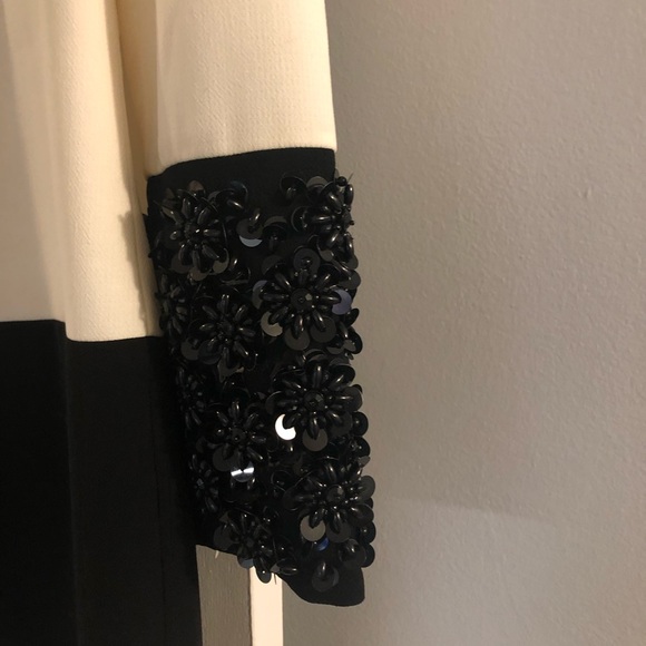 Trina Turk Beaded Dress - Picture 3 of 4